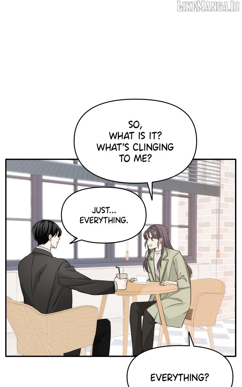 Disaster Is Always Nearby Chapter 56 46