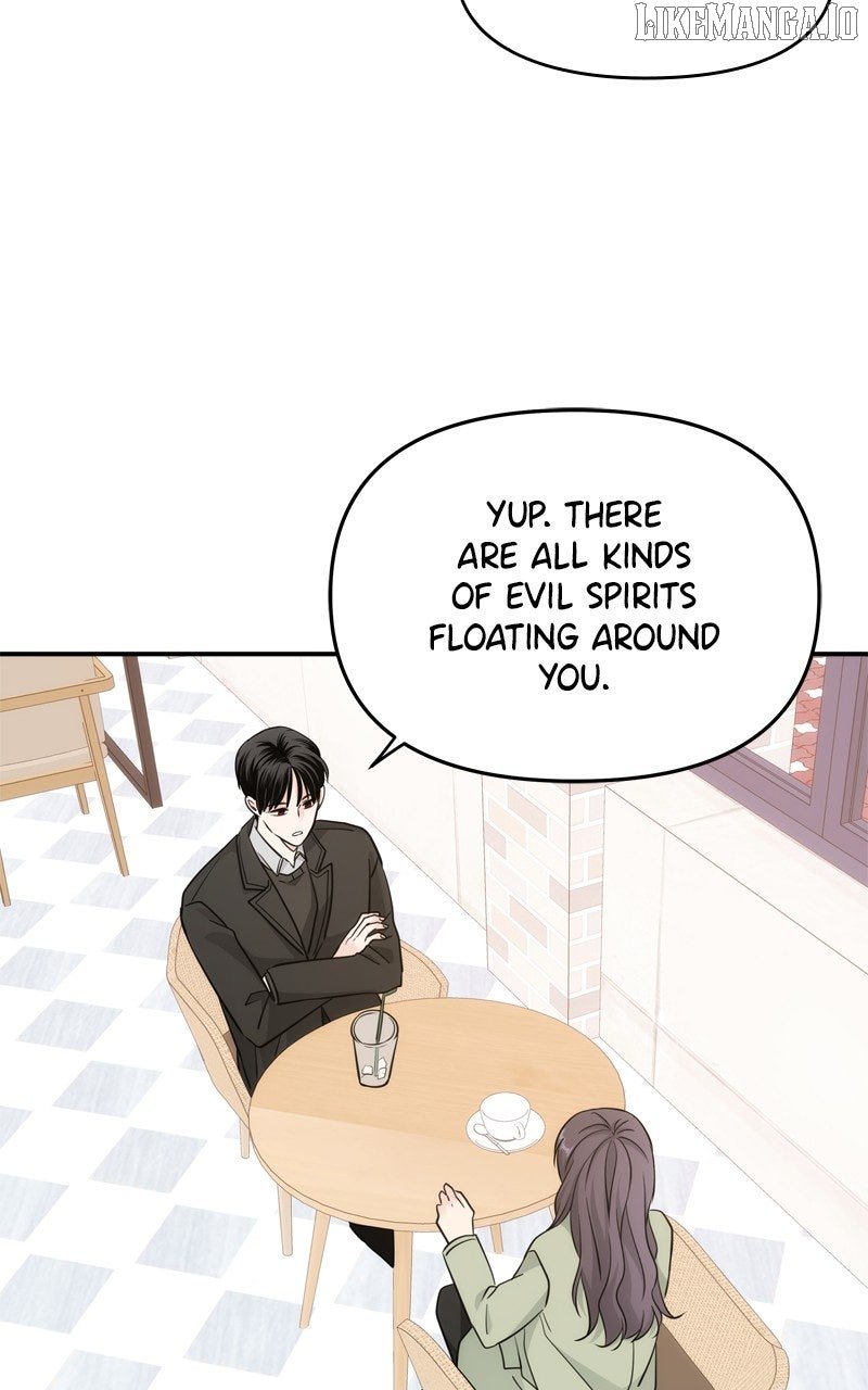 Disaster Is Always Nearby Chapter 56 47