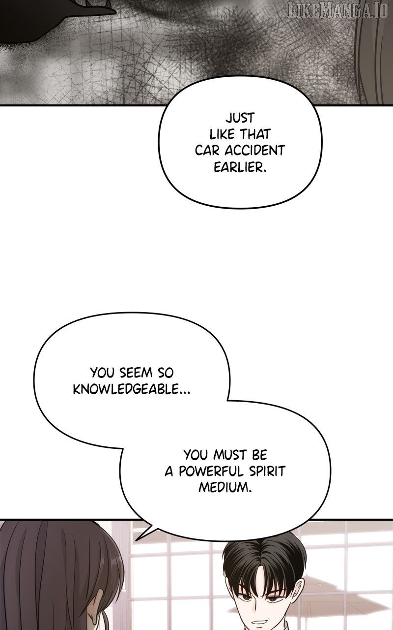 Disaster Is Always Nearby Chapter 56 50