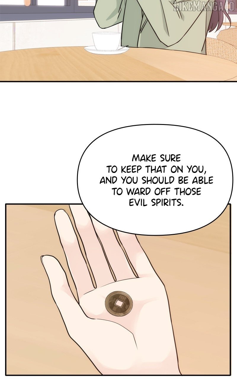 Disaster Is Always Nearby Chapter 56 53