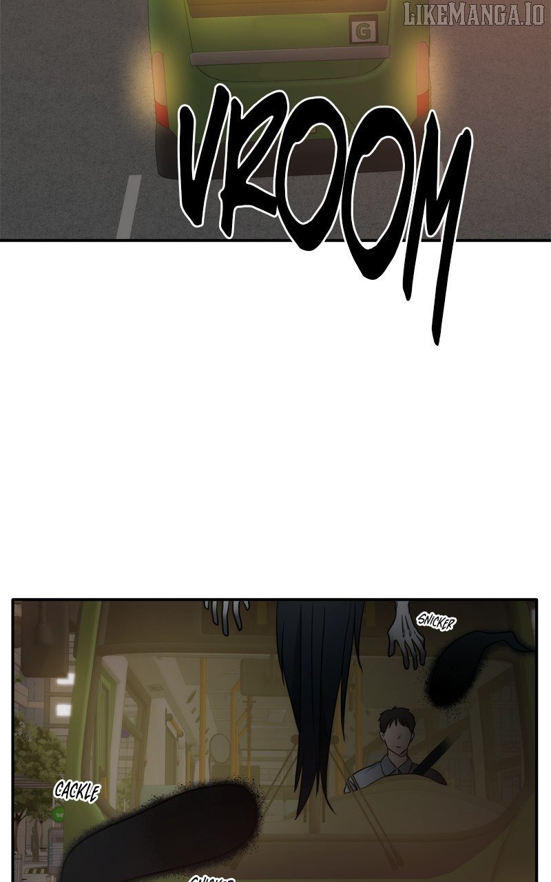 Disaster Is Always Nearby Chapter 56 62