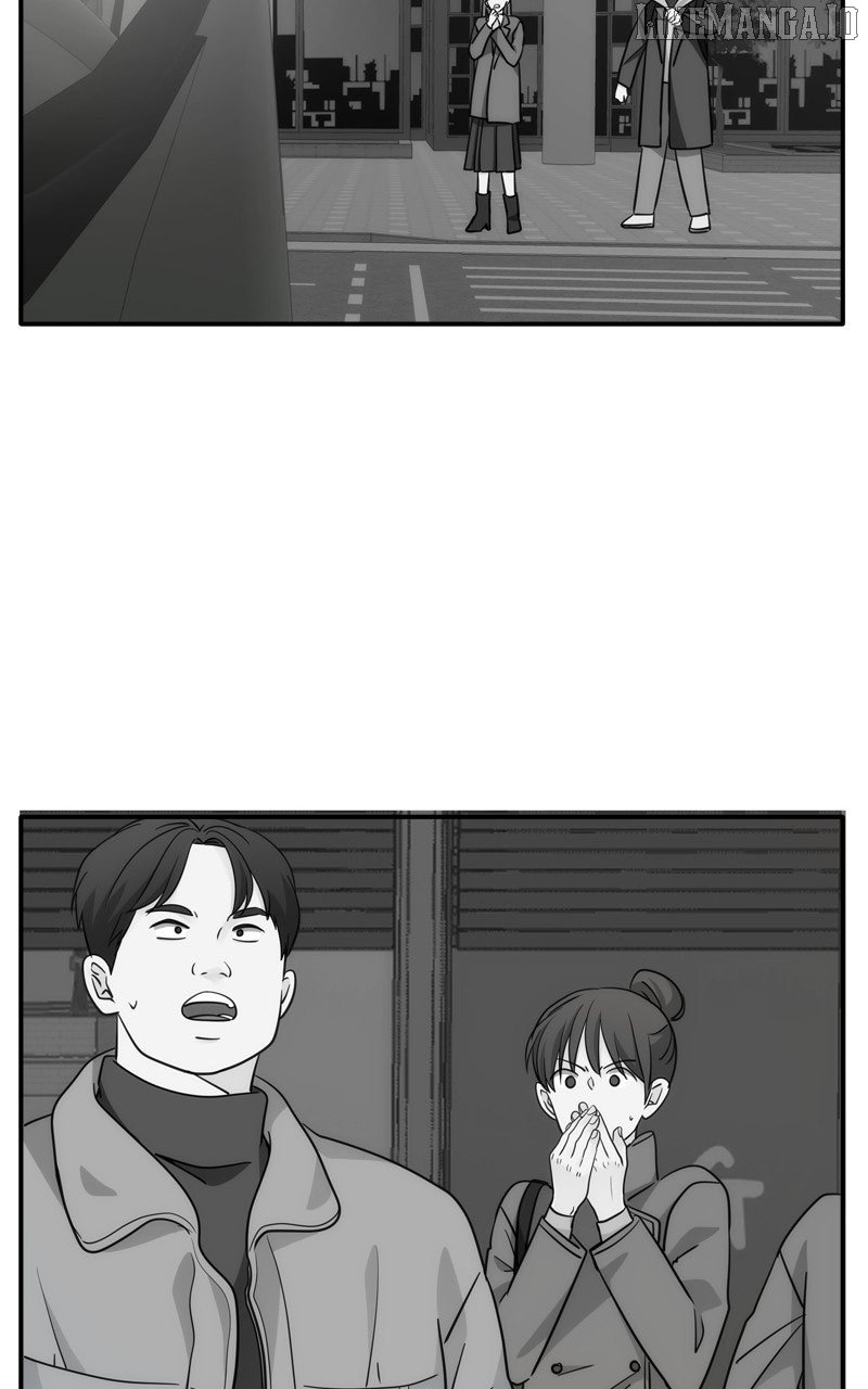 Disaster Is Always Nearby Chapter 56 69