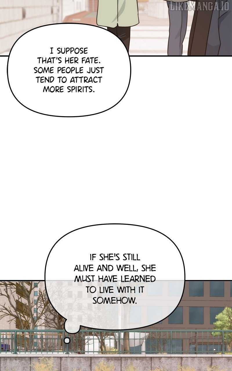 Disaster Is Always Nearby Chapter 56 7