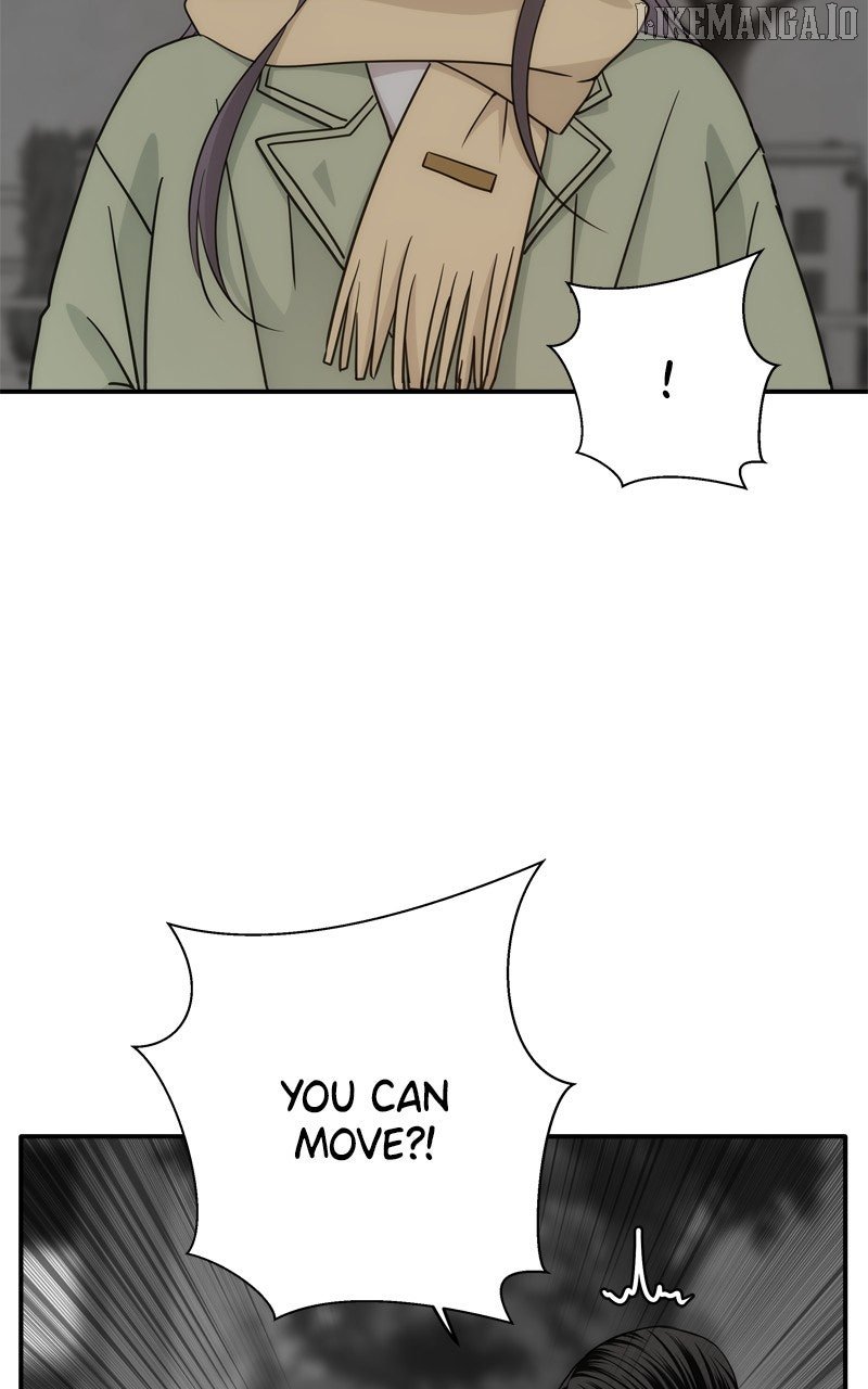 Disaster Is Always Nearby Chapter 56 75