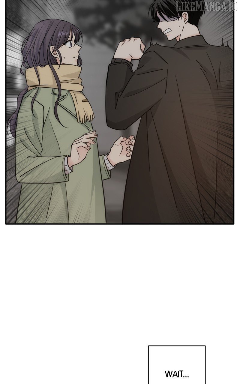 Disaster Is Always Nearby Chapter 56 76