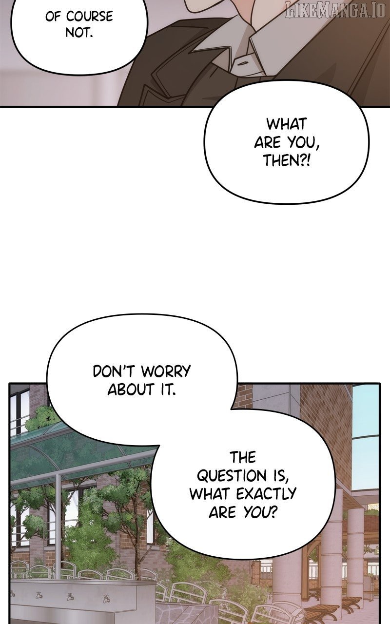 Disaster Is Always Nearby Chapter 57 12