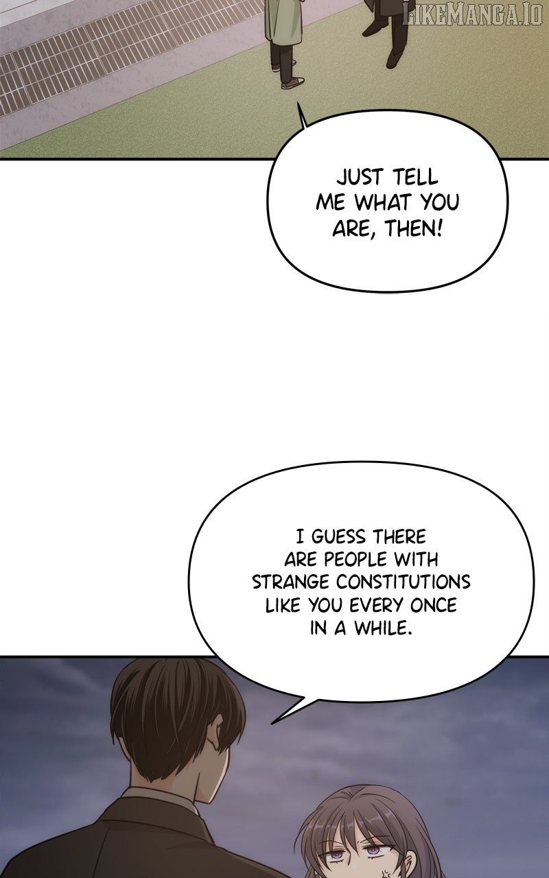 Disaster Is Always Nearby Chapter 57 16