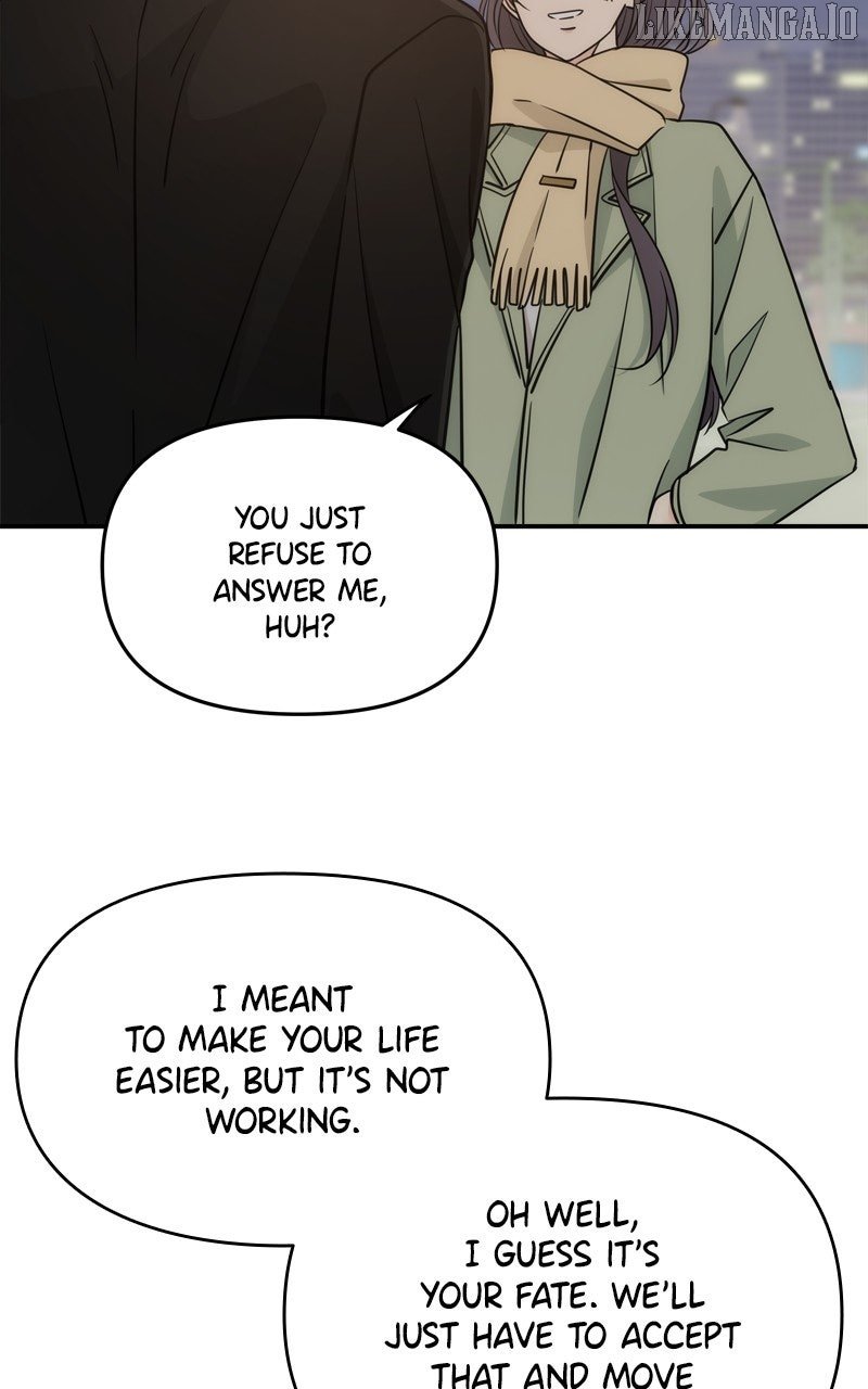 Disaster Is Always Nearby Chapter 57 17