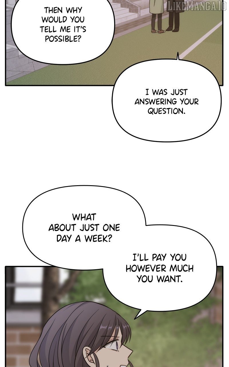 Disaster Is Always Nearby Chapter 57 24