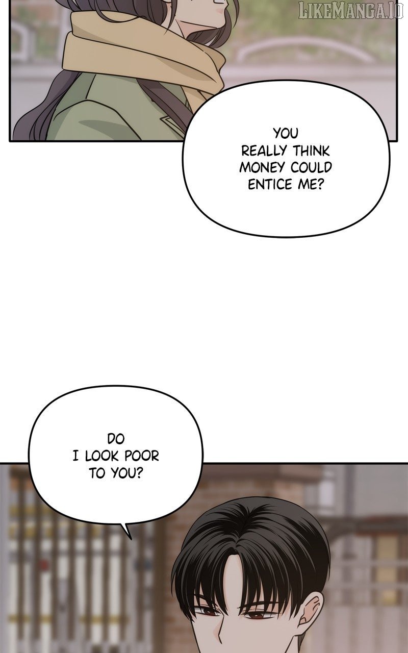Disaster Is Always Nearby Chapter 57 25