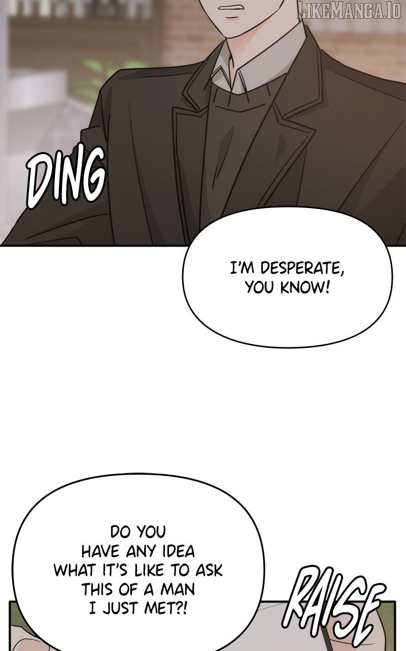Disaster Is Always Nearby Chapter 57 26