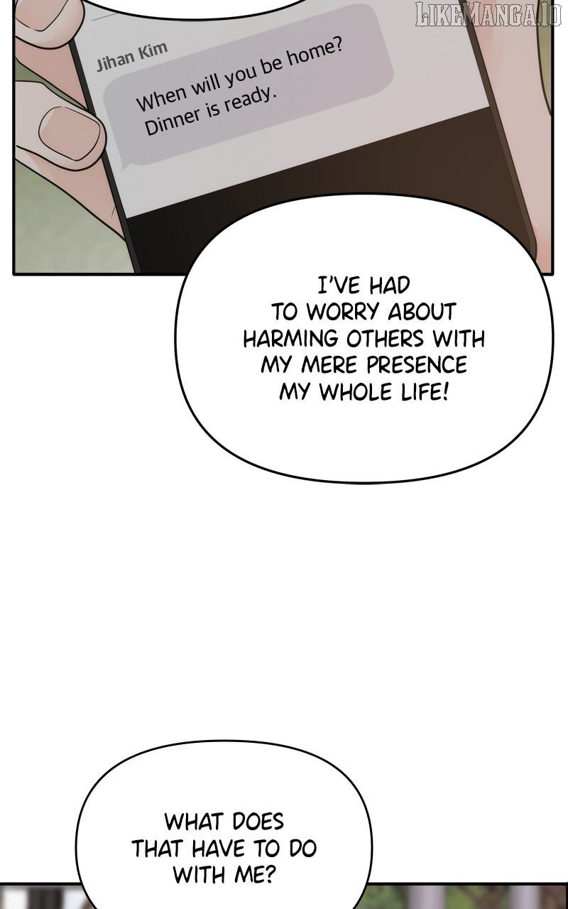 Disaster Is Always Nearby Chapter 57 27