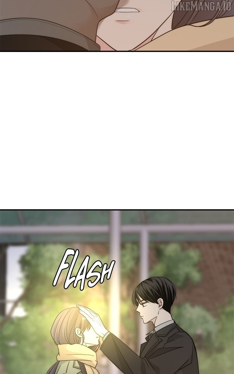 Disaster Is Always Nearby Chapter 57 31