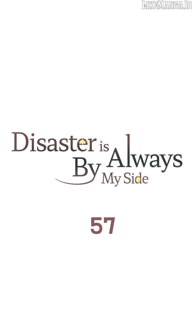 Disaster Is Always Nearby Chapter 57 36
