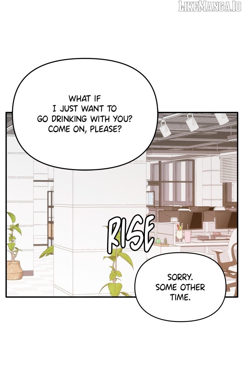 Disaster Is Always Nearby Chapter 57 42