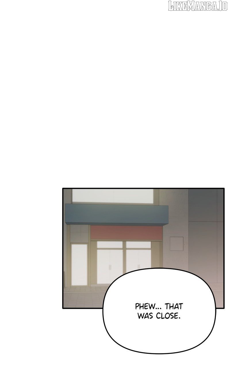Disaster Is Always Nearby Chapter 57 45