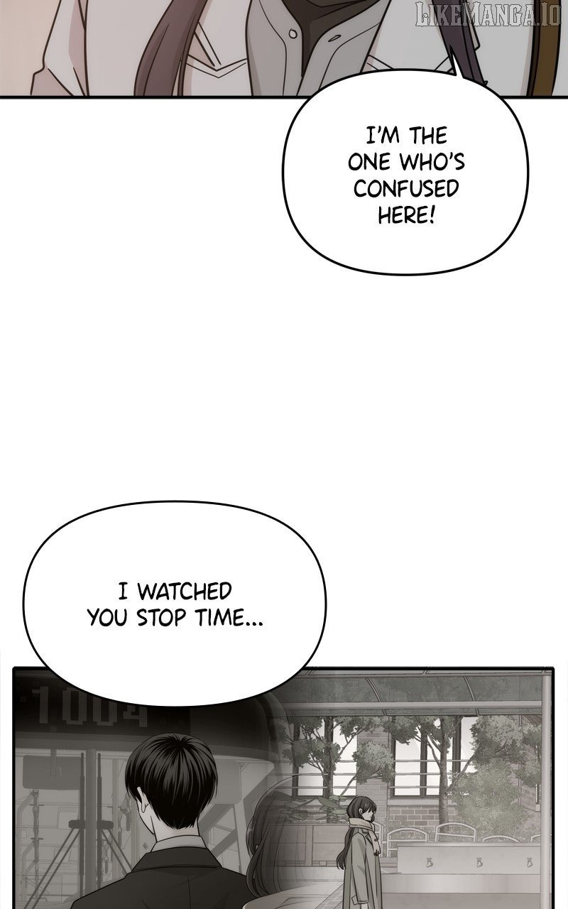 Disaster Is Always Nearby Chapter 57 55