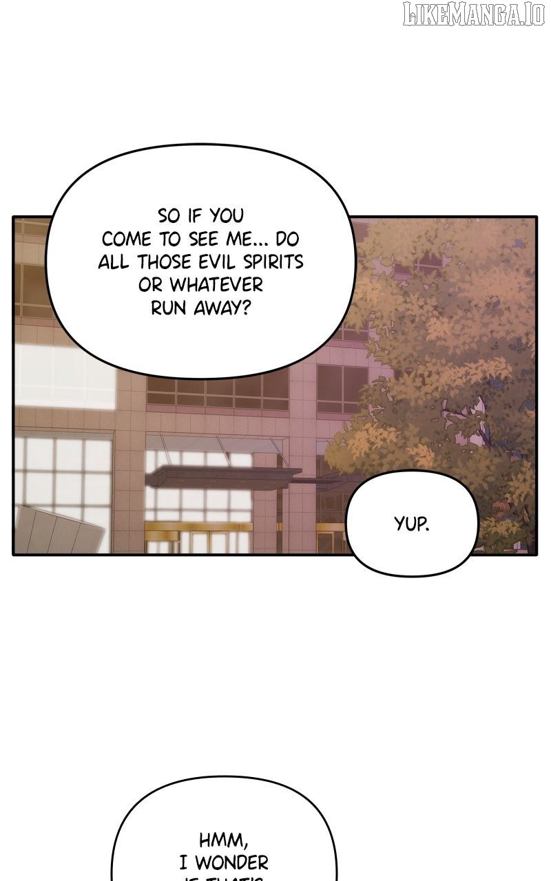 Disaster Is Always Nearby Chapter 57 61