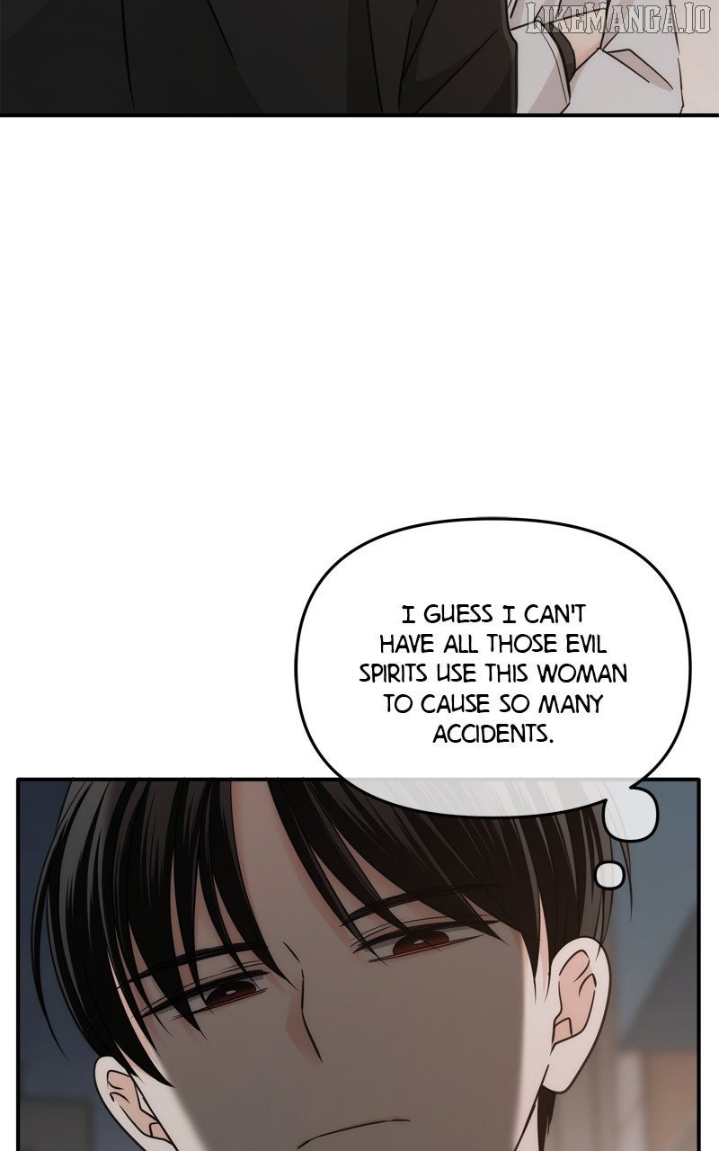 Disaster Is Always Nearby Chapter 57 67
