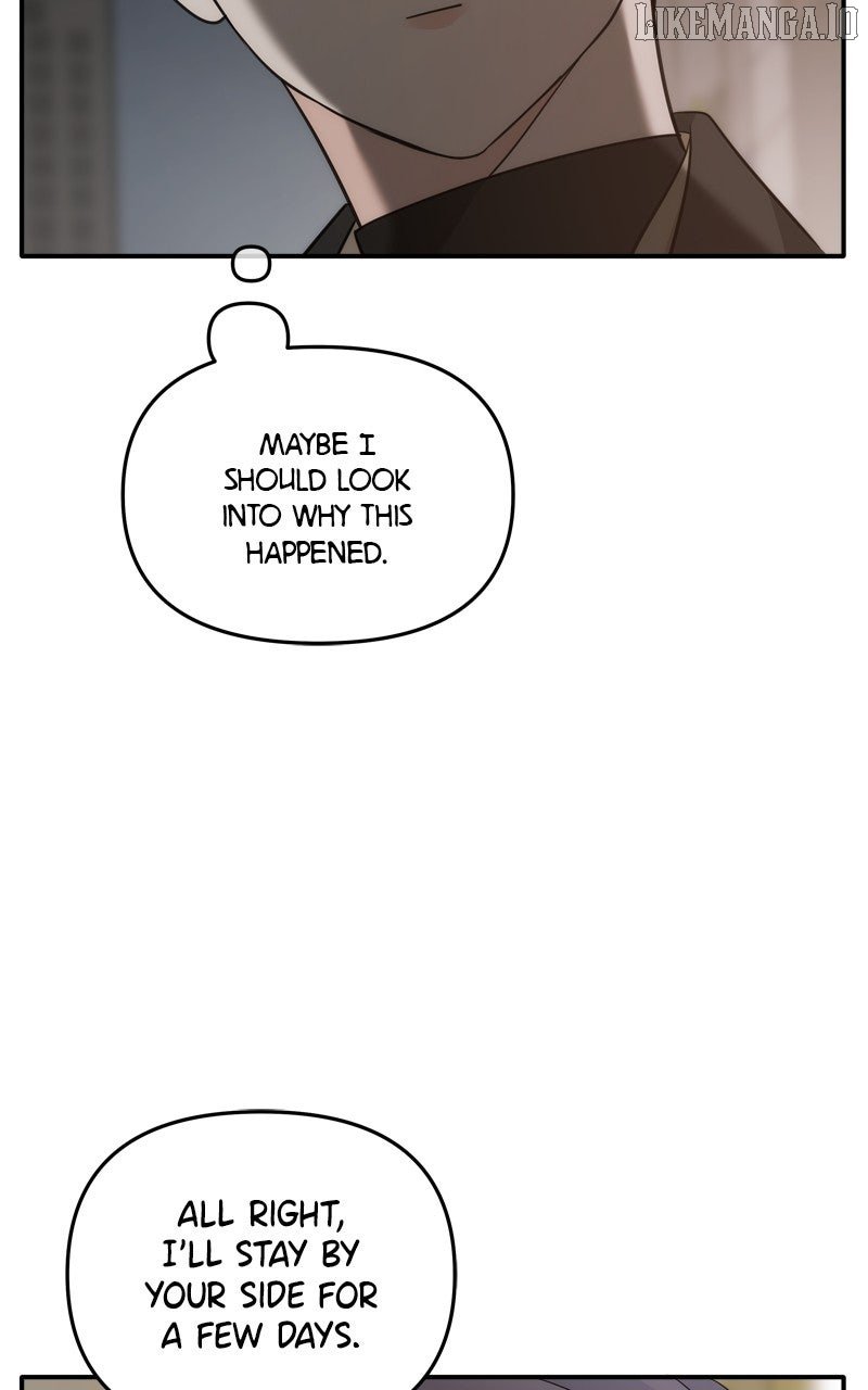Disaster Is Always Nearby Chapter 57 68