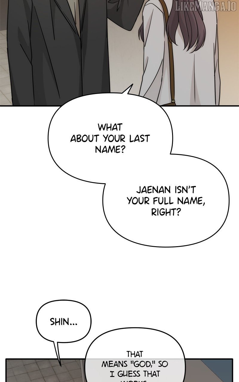 Disaster Is Always Nearby Chapter 57 79