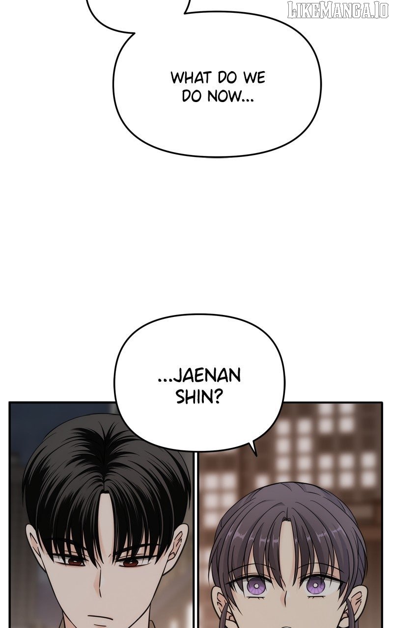 Disaster Is Always Nearby Chapter 57 82