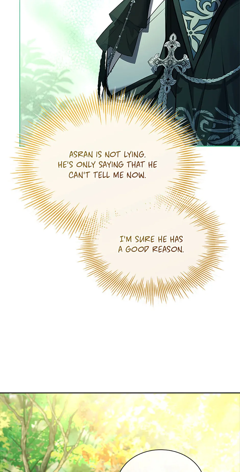 Happy Sea World Chapter 75 16