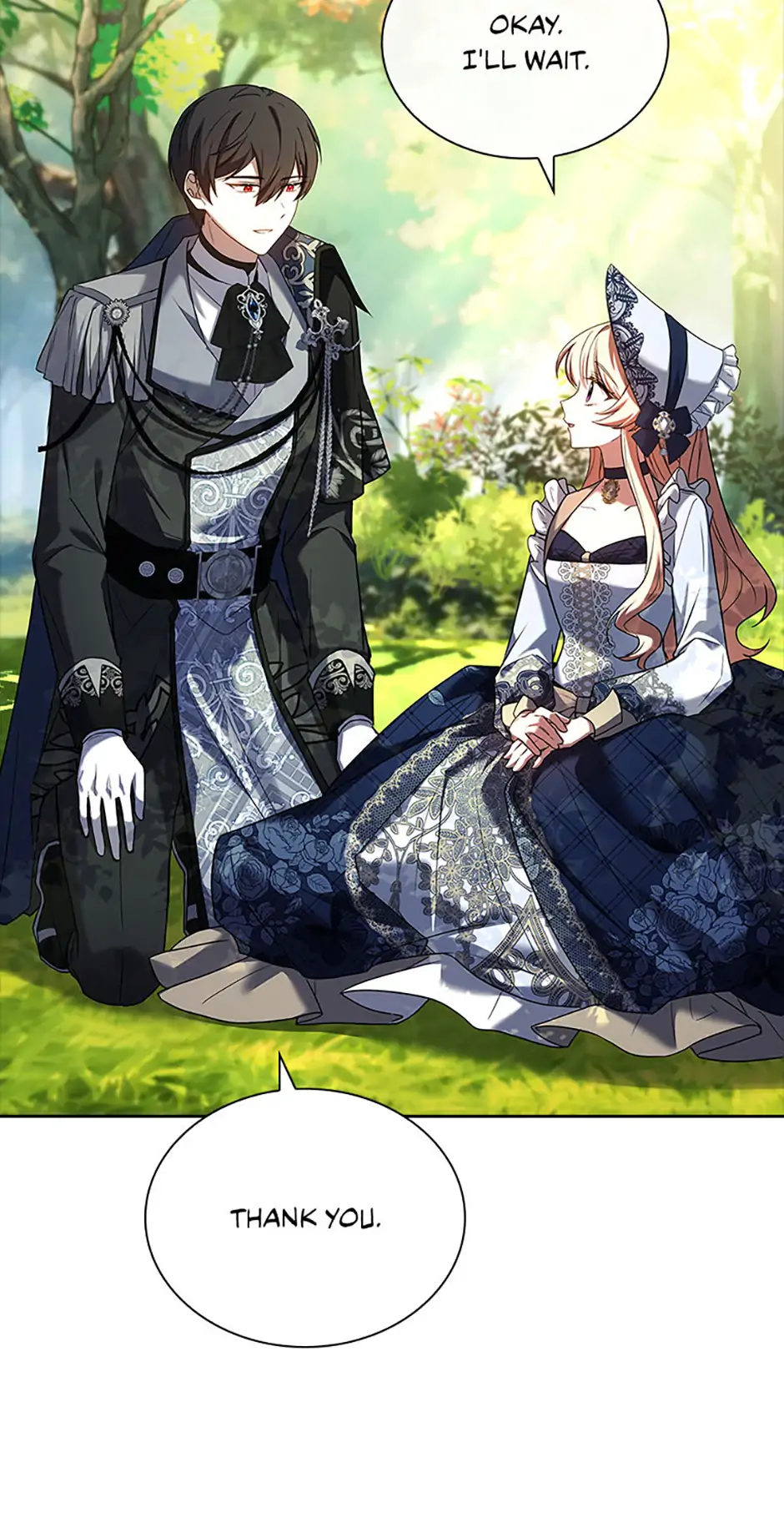 Happy Sea World Chapter 75 17