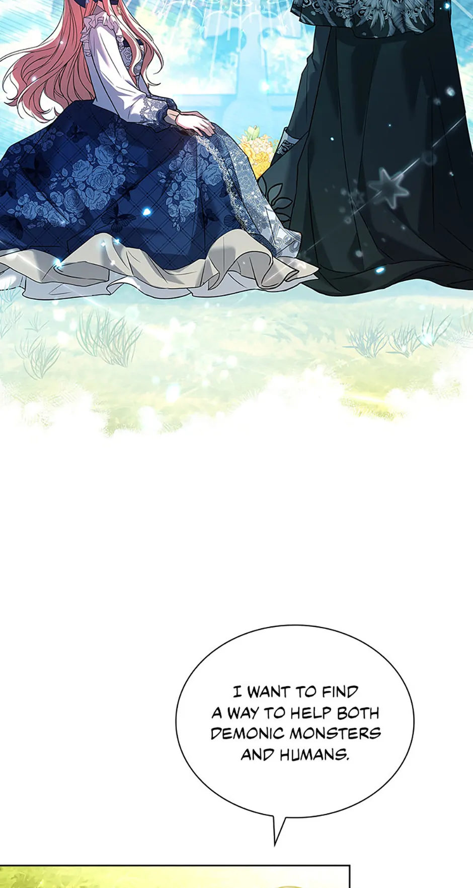 Happy Sea World Chapter 75 22
