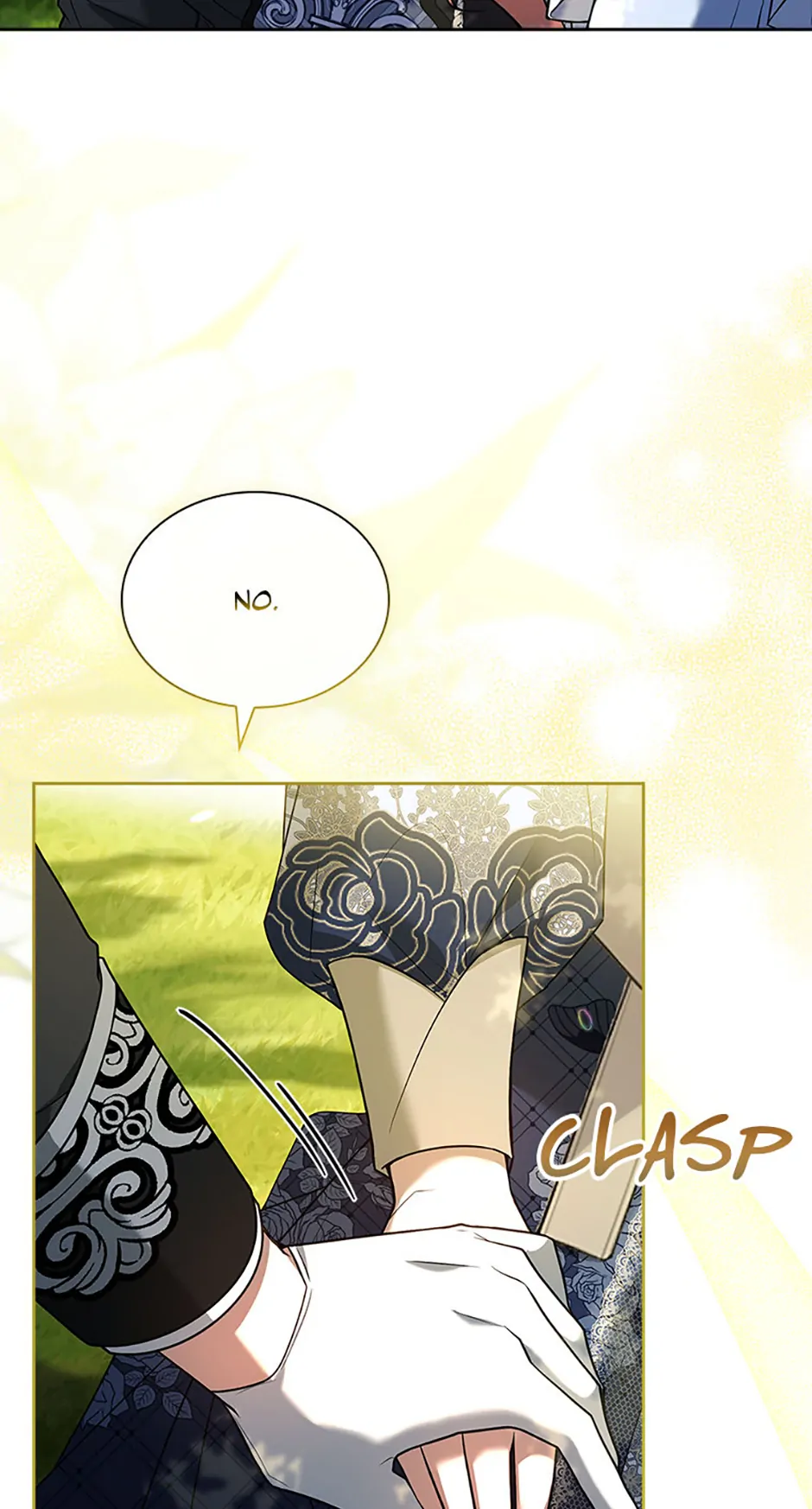 Happy Sea World Chapter 75 26