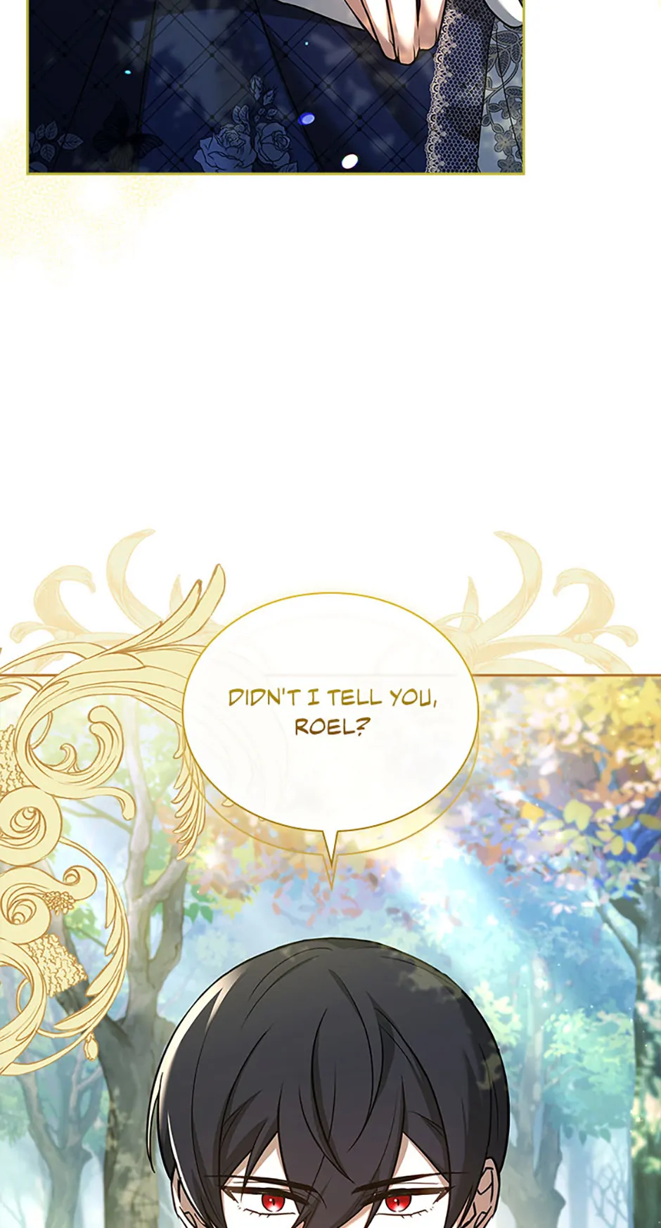 Happy Sea World Chapter 75 27