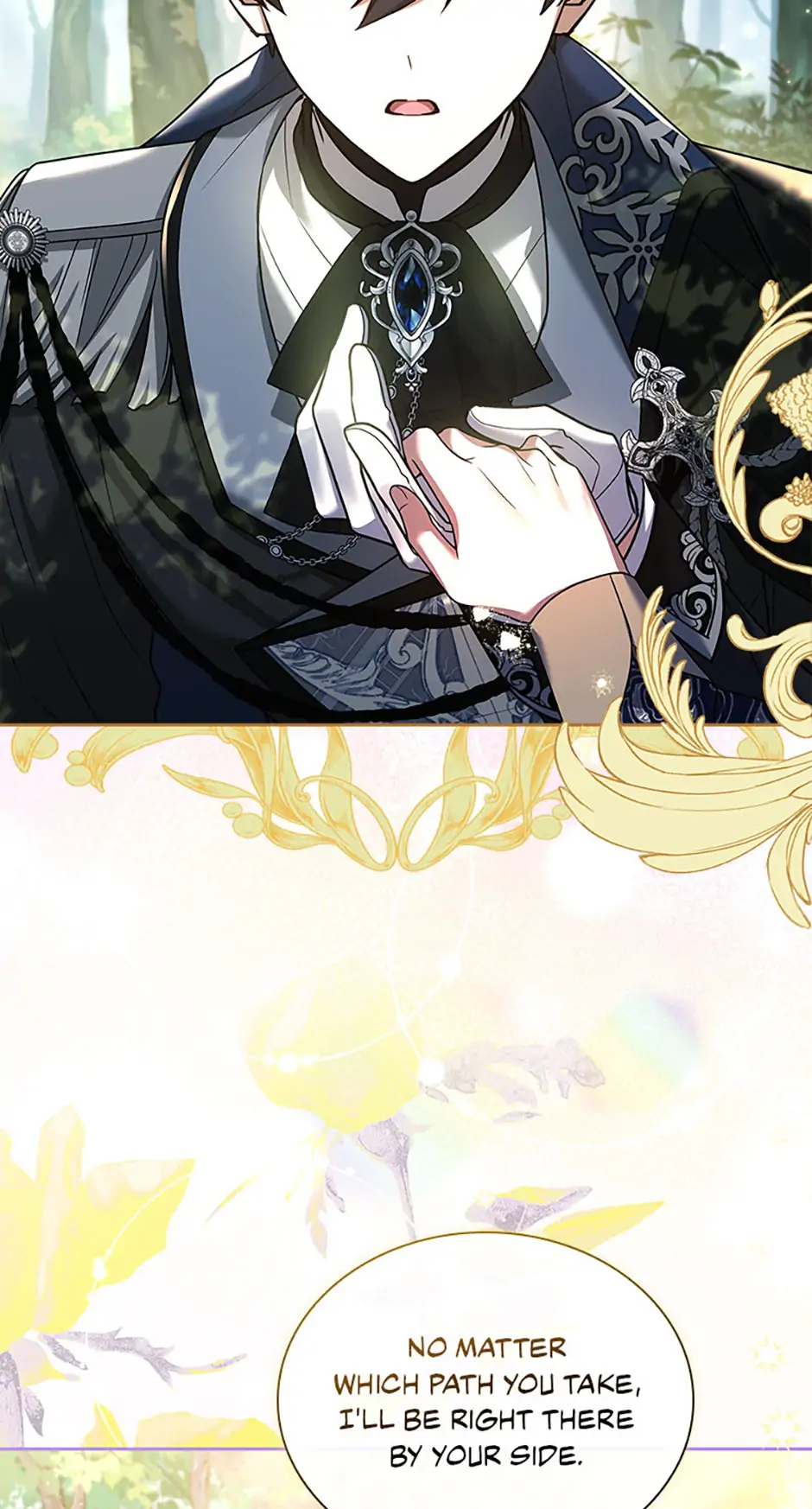 Happy Sea World Chapter 75 28
