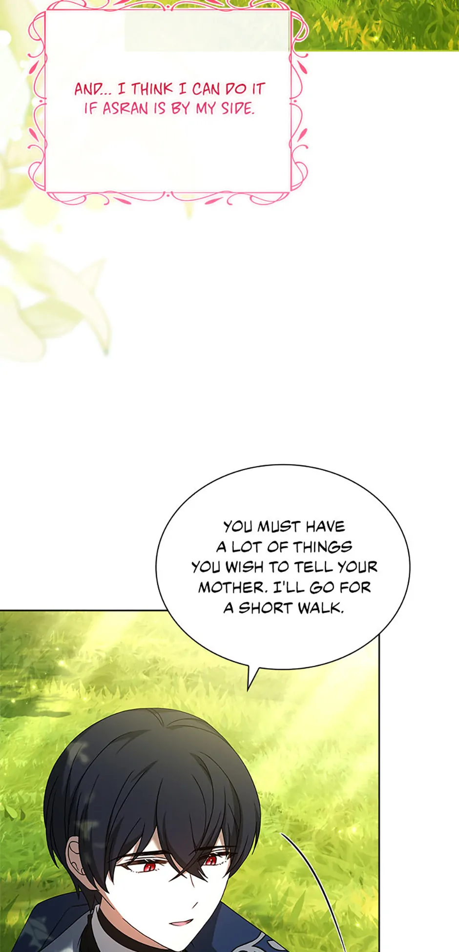 Happy Sea World Chapter 75 33