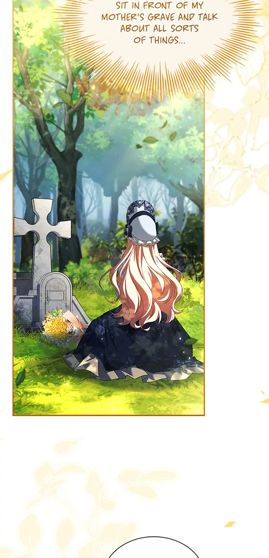 Happy Sea World Chapter 75 36