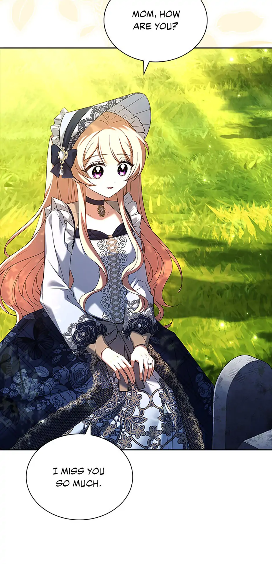 Happy Sea World Chapter 75 37