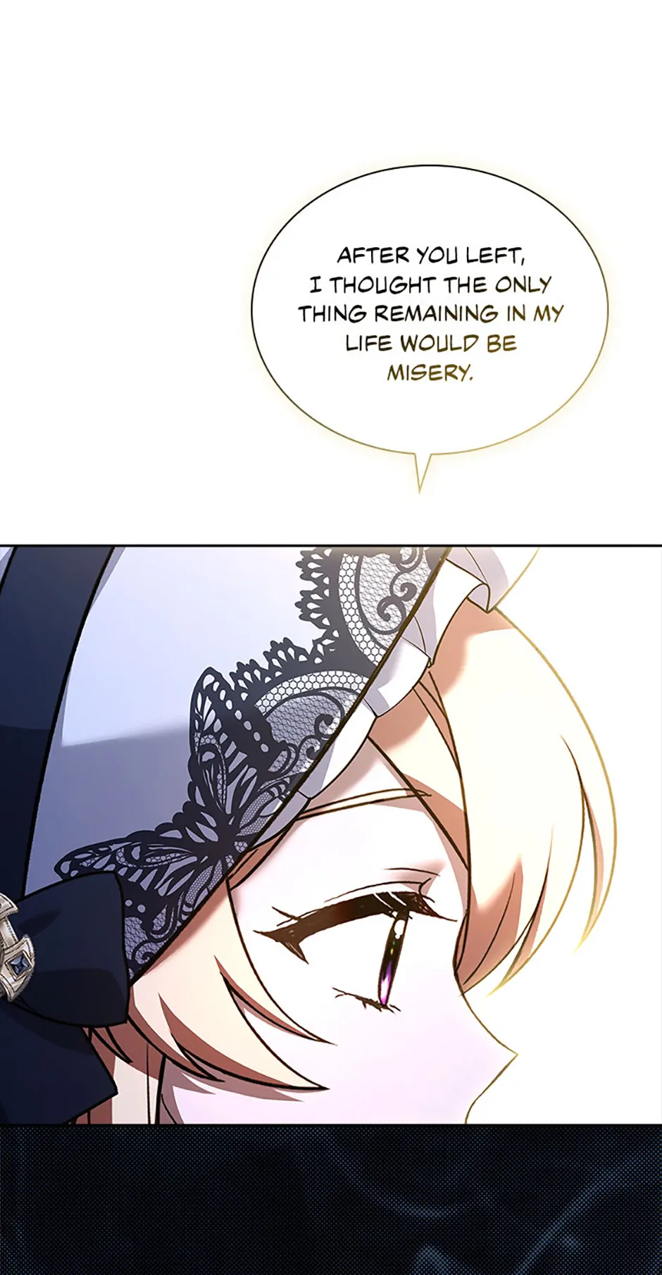 Happy Sea World Chapter 75 38