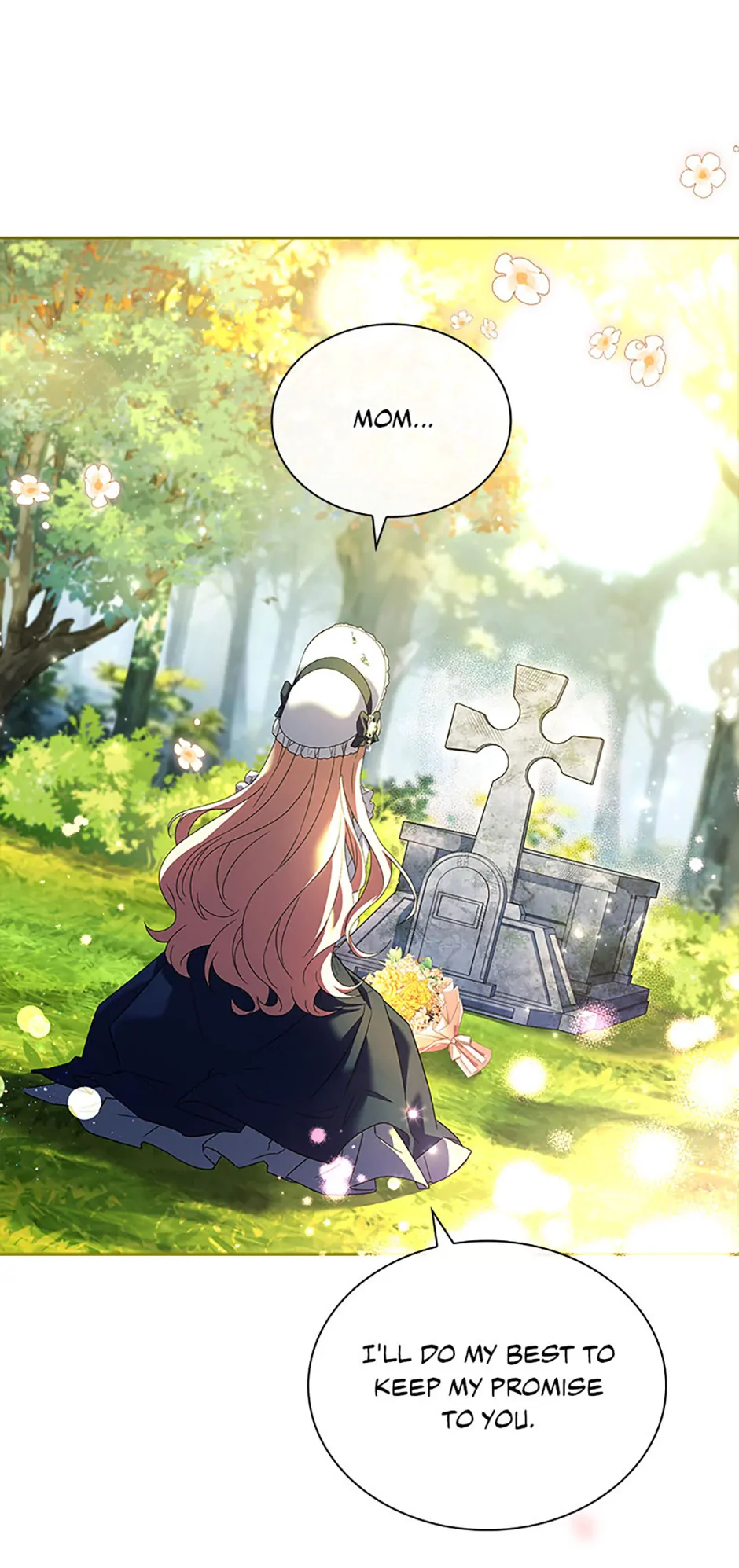Happy Sea World Chapter 75 49