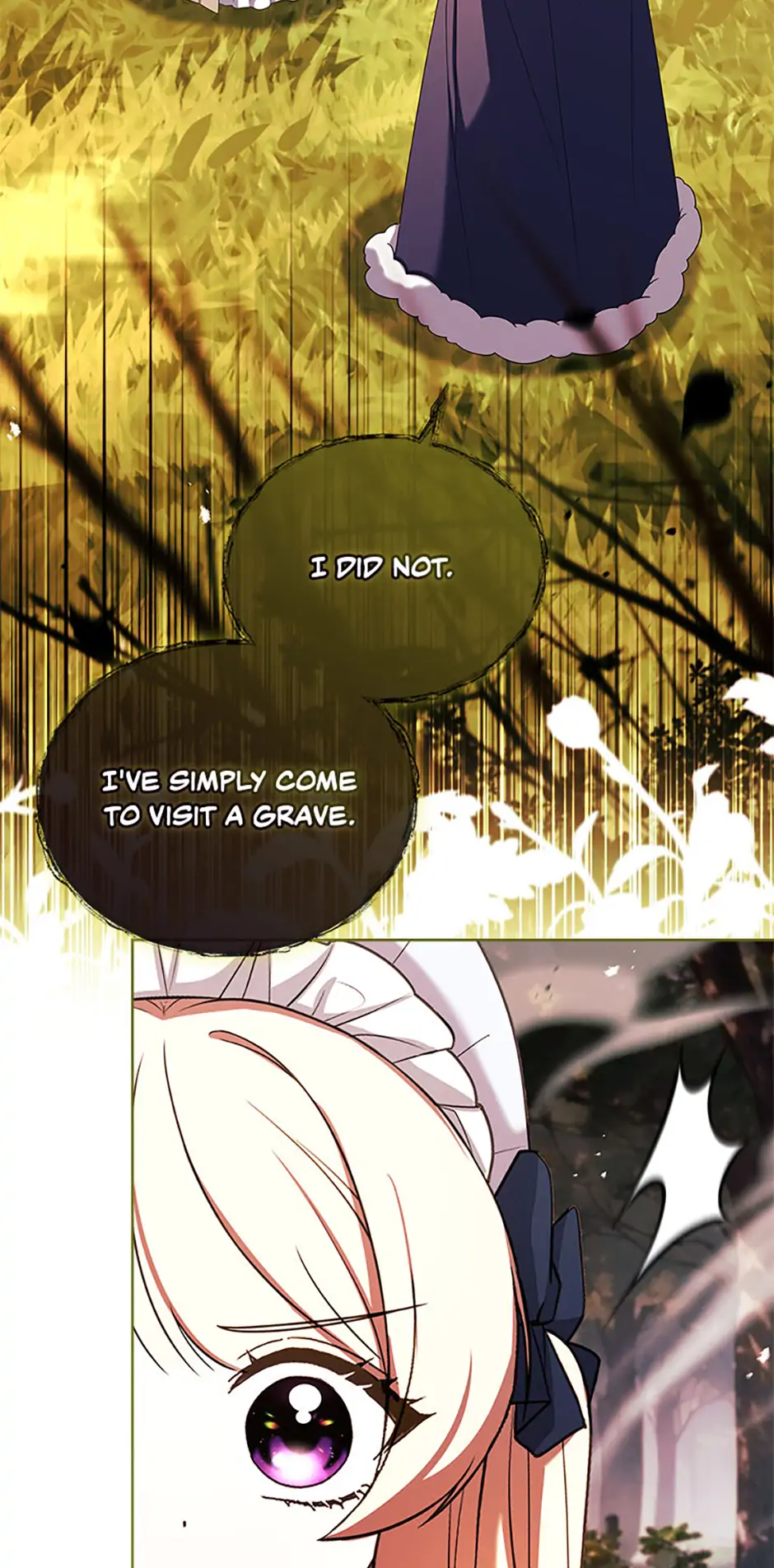 Happy Sea World Chapter 75 74