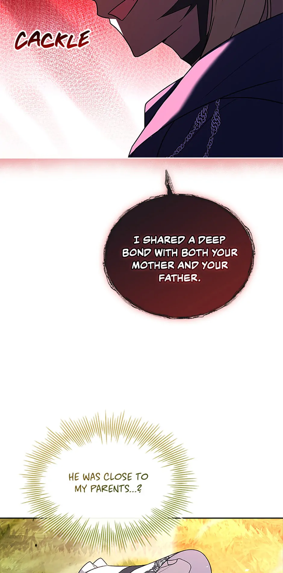 Happy Sea World Chapter 75 77