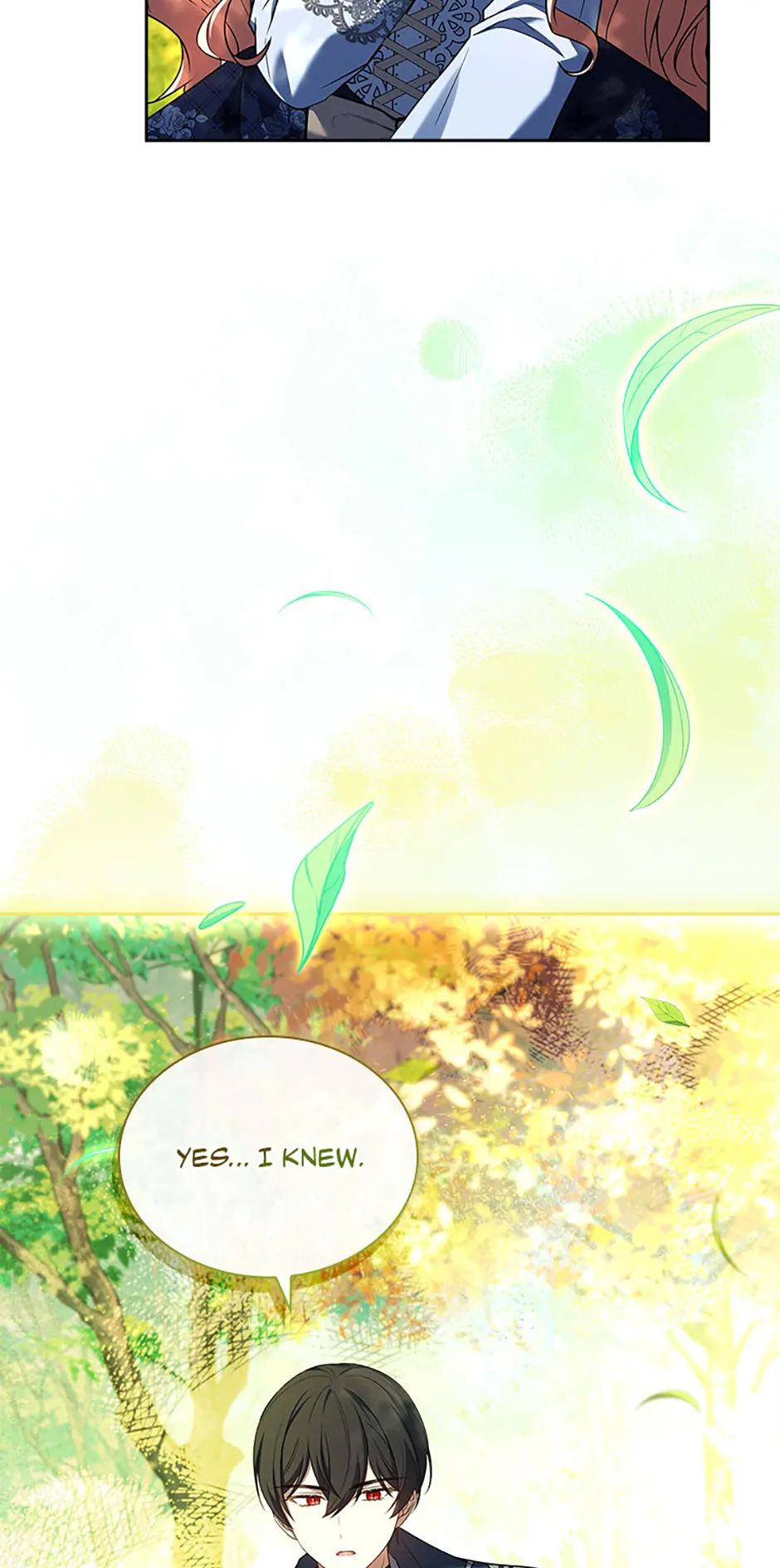 Happy Sea World Chapter 75 9