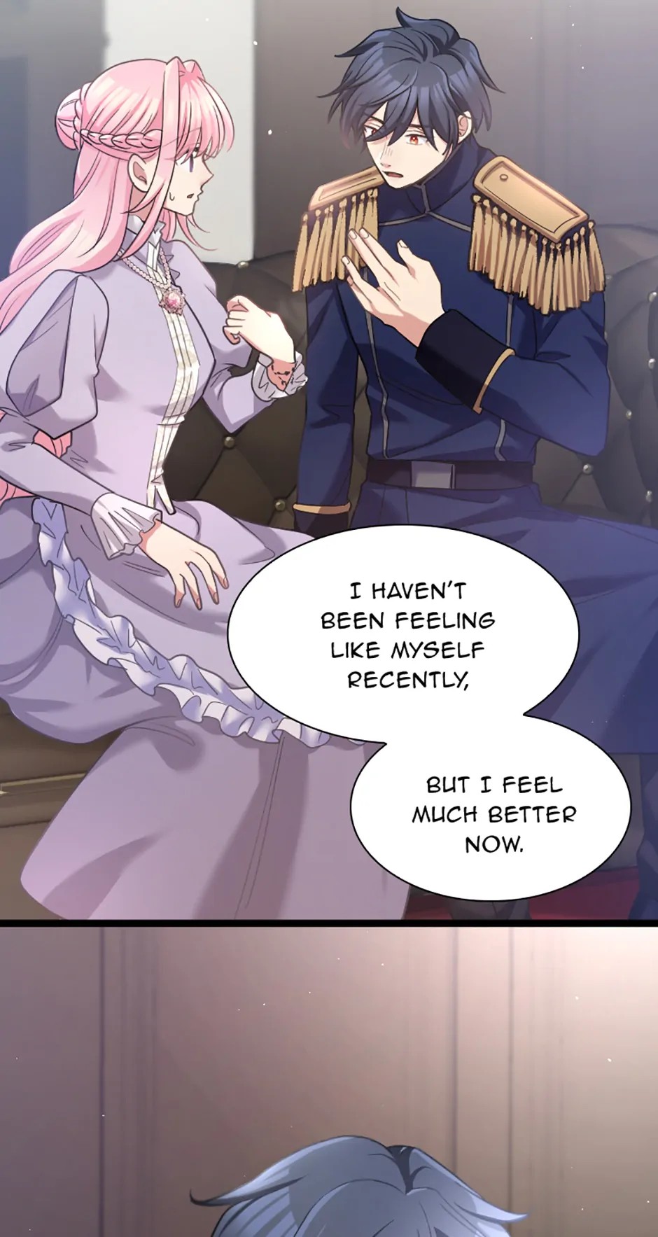 Lady of Iron Wall Chapter 52 11