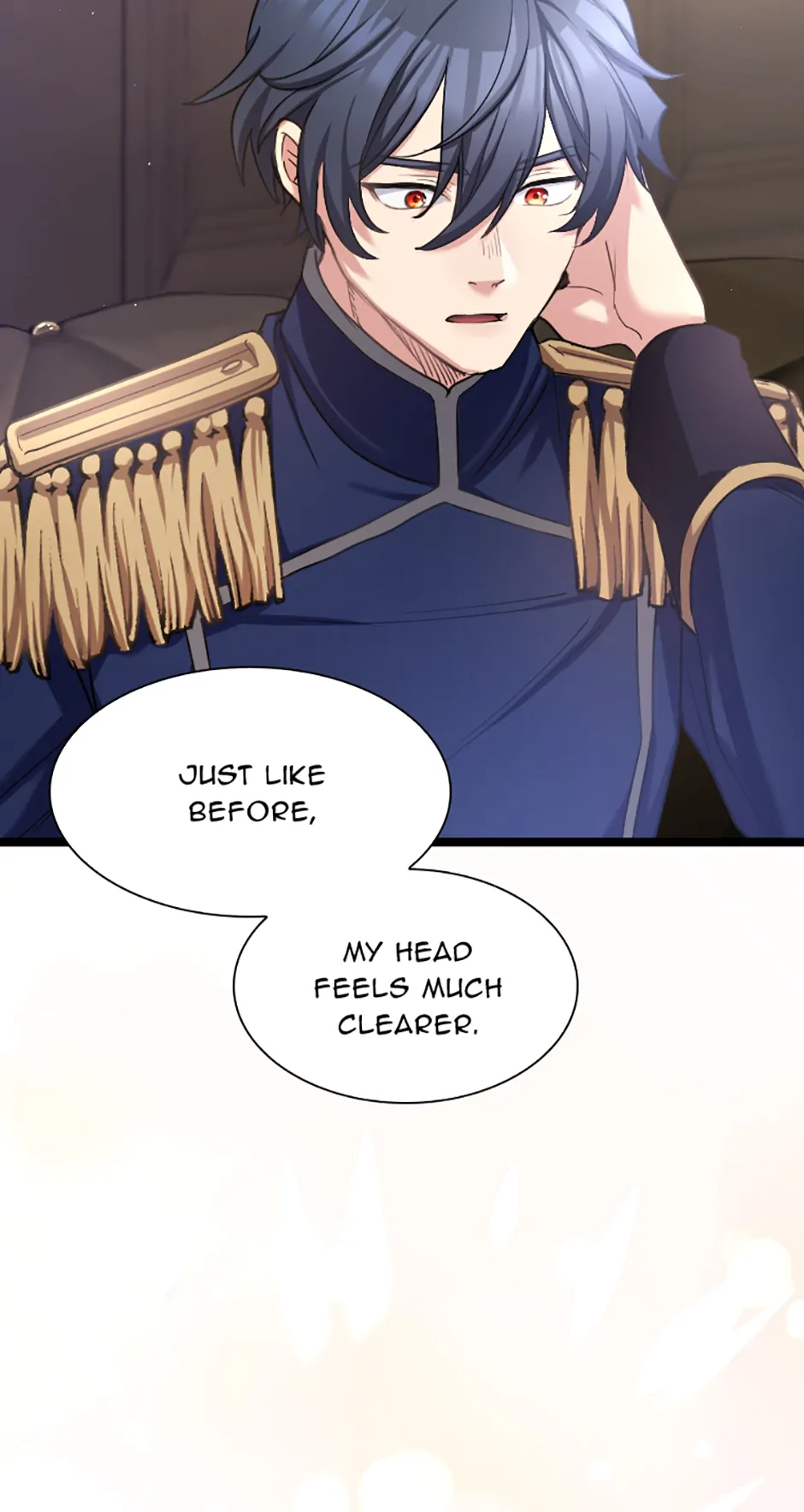 Lady of Iron Wall Chapter 52 12