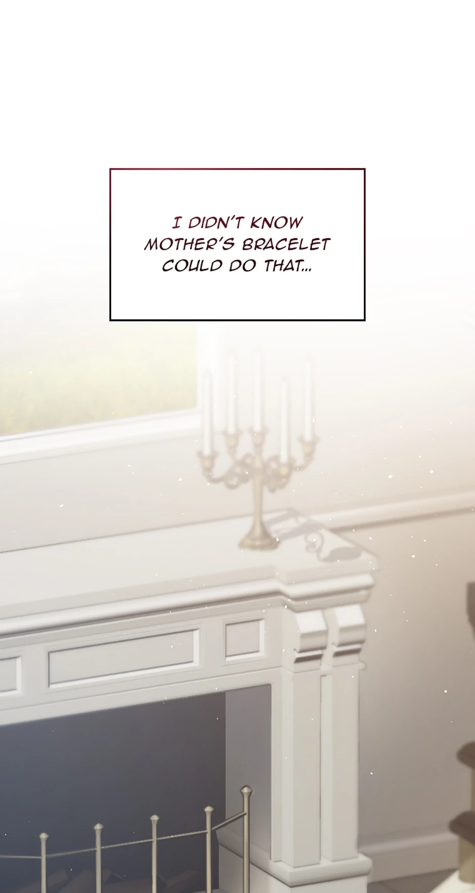 Lady of Iron Wall Chapter 52 15