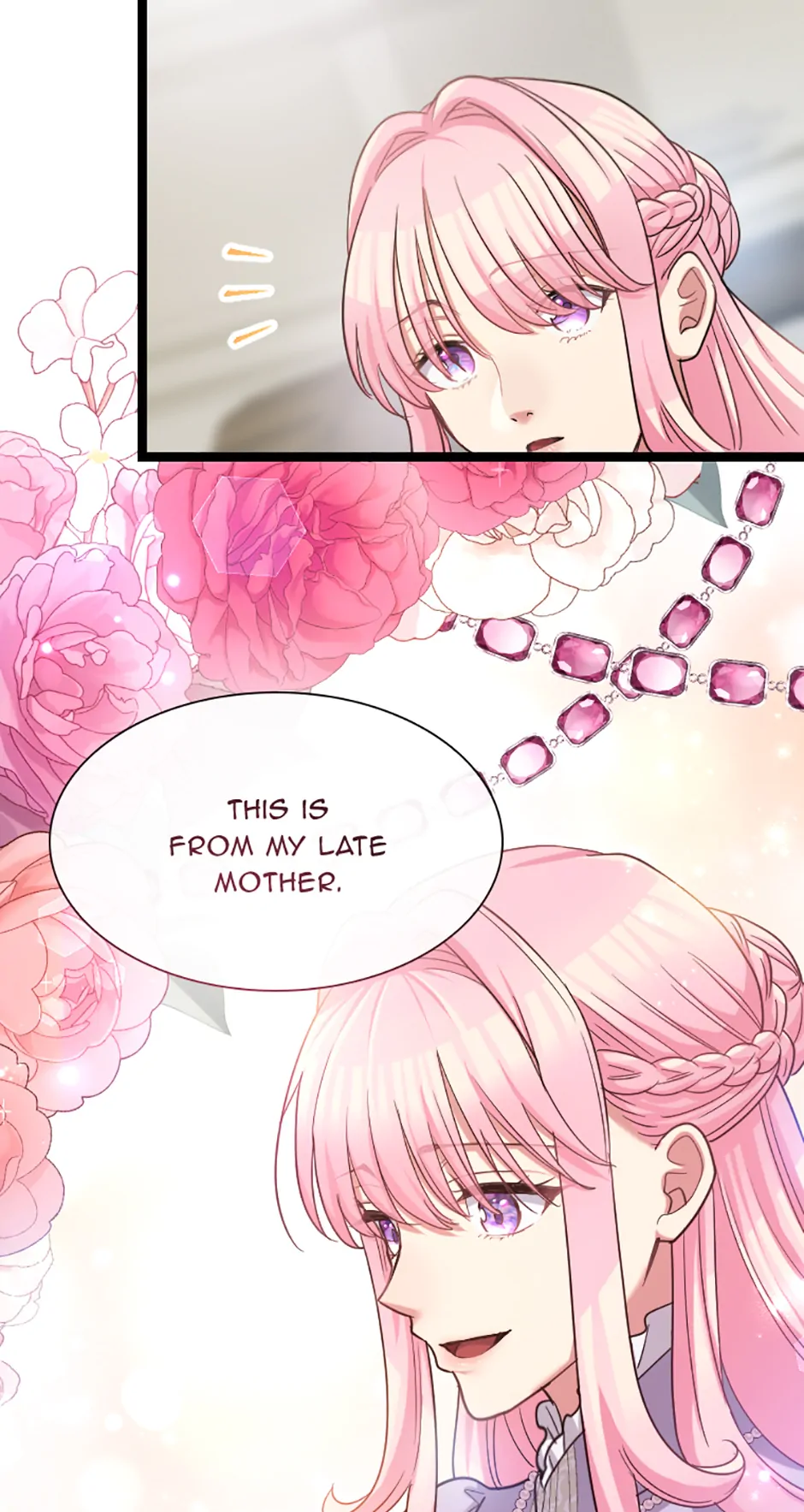 Lady of Iron Wall Chapter 52 19