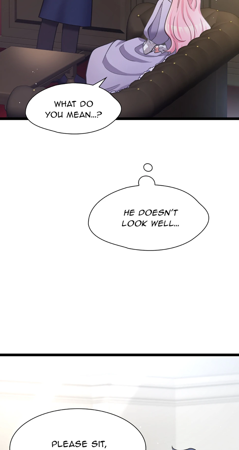 Lady of Iron Wall Chapter 52 2