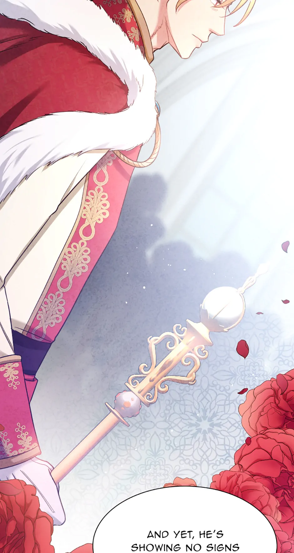 Lady of Iron Wall Chapter 52 25
