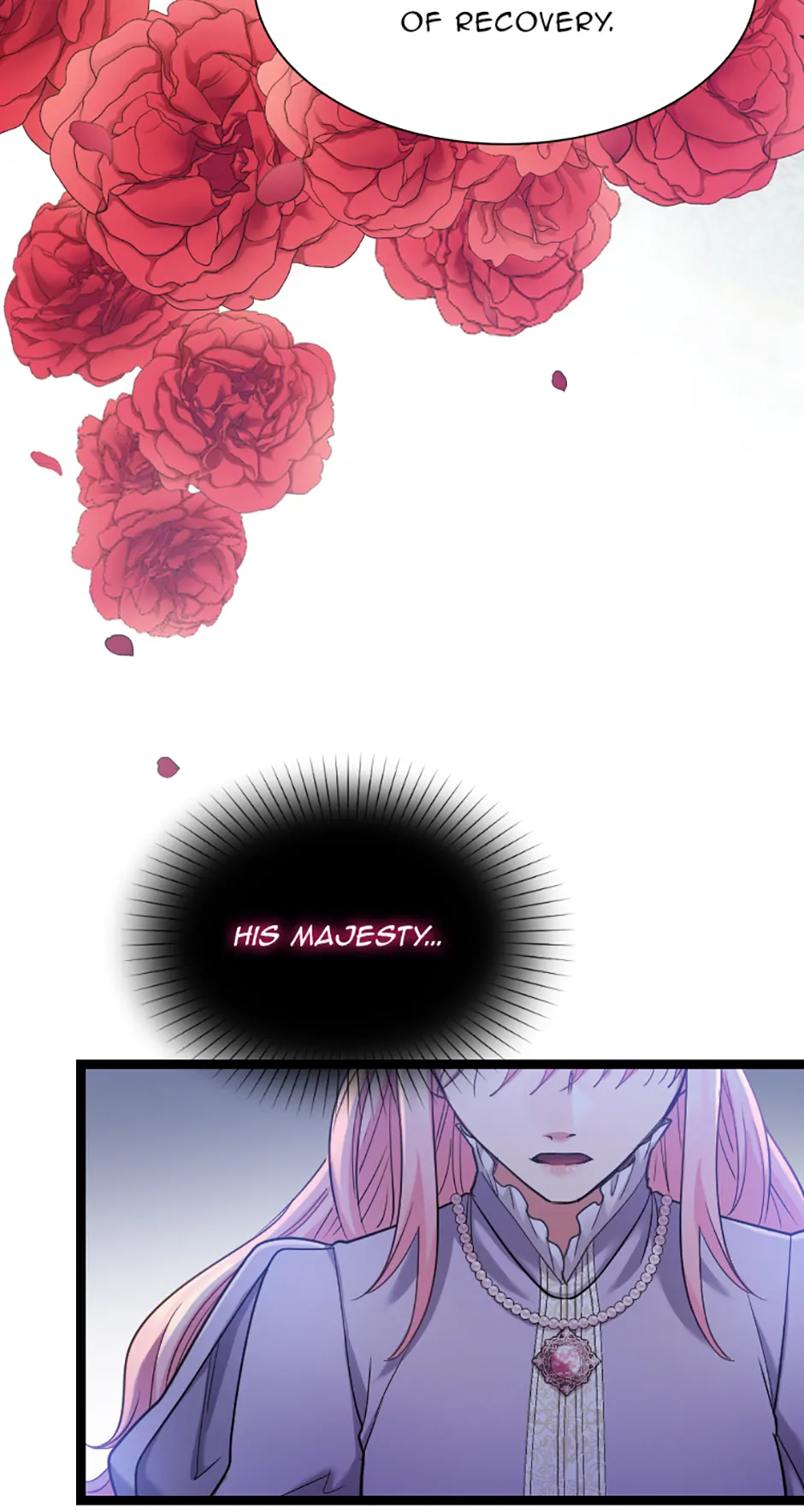Lady of Iron Wall Chapter 52 26