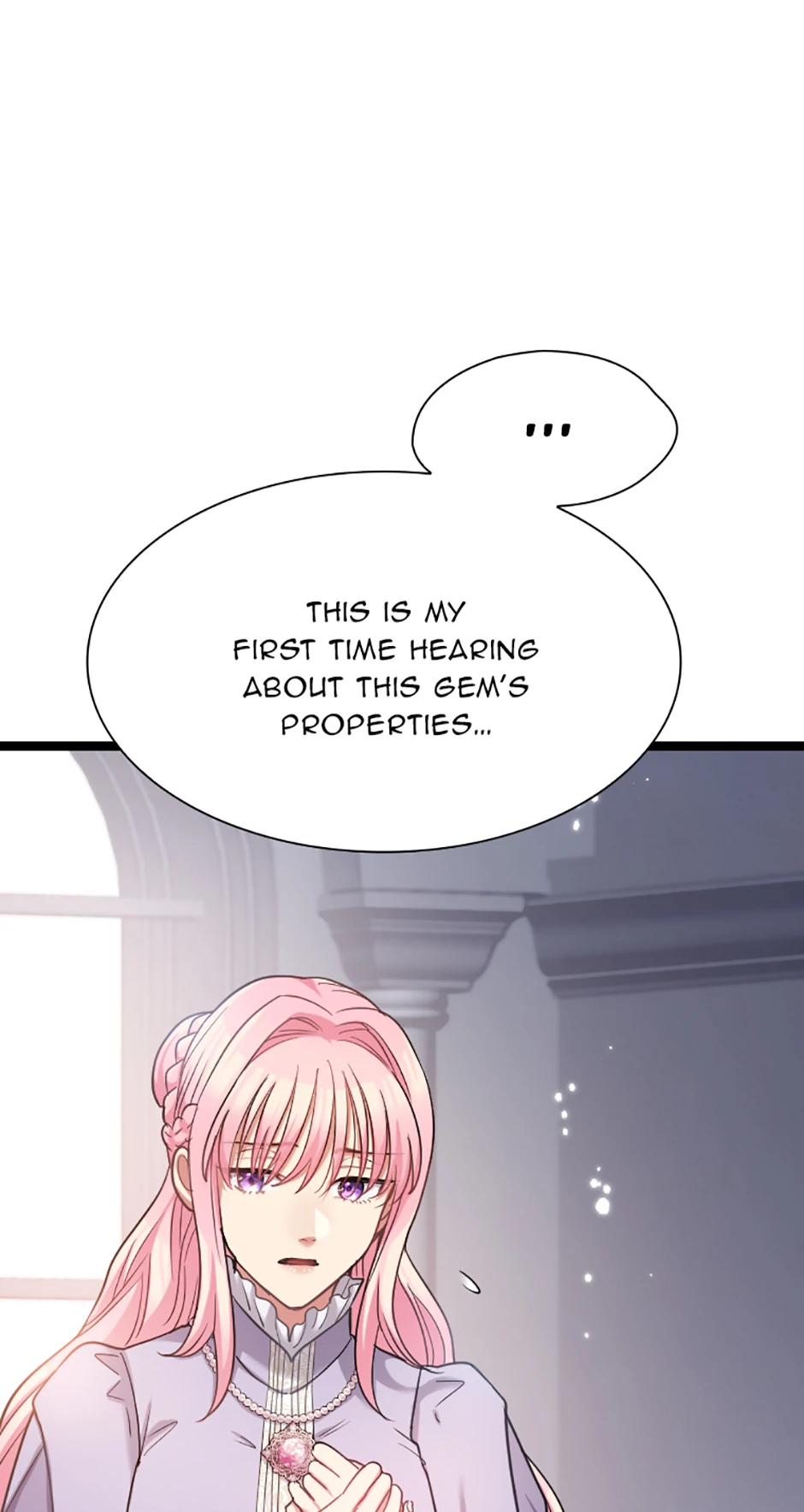 Lady of Iron Wall Chapter 52 27
