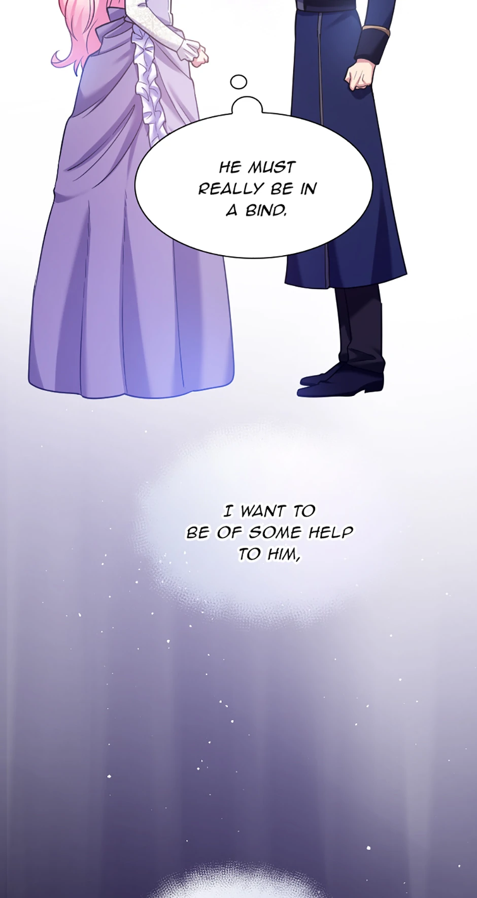 Lady of Iron Wall Chapter 52 32