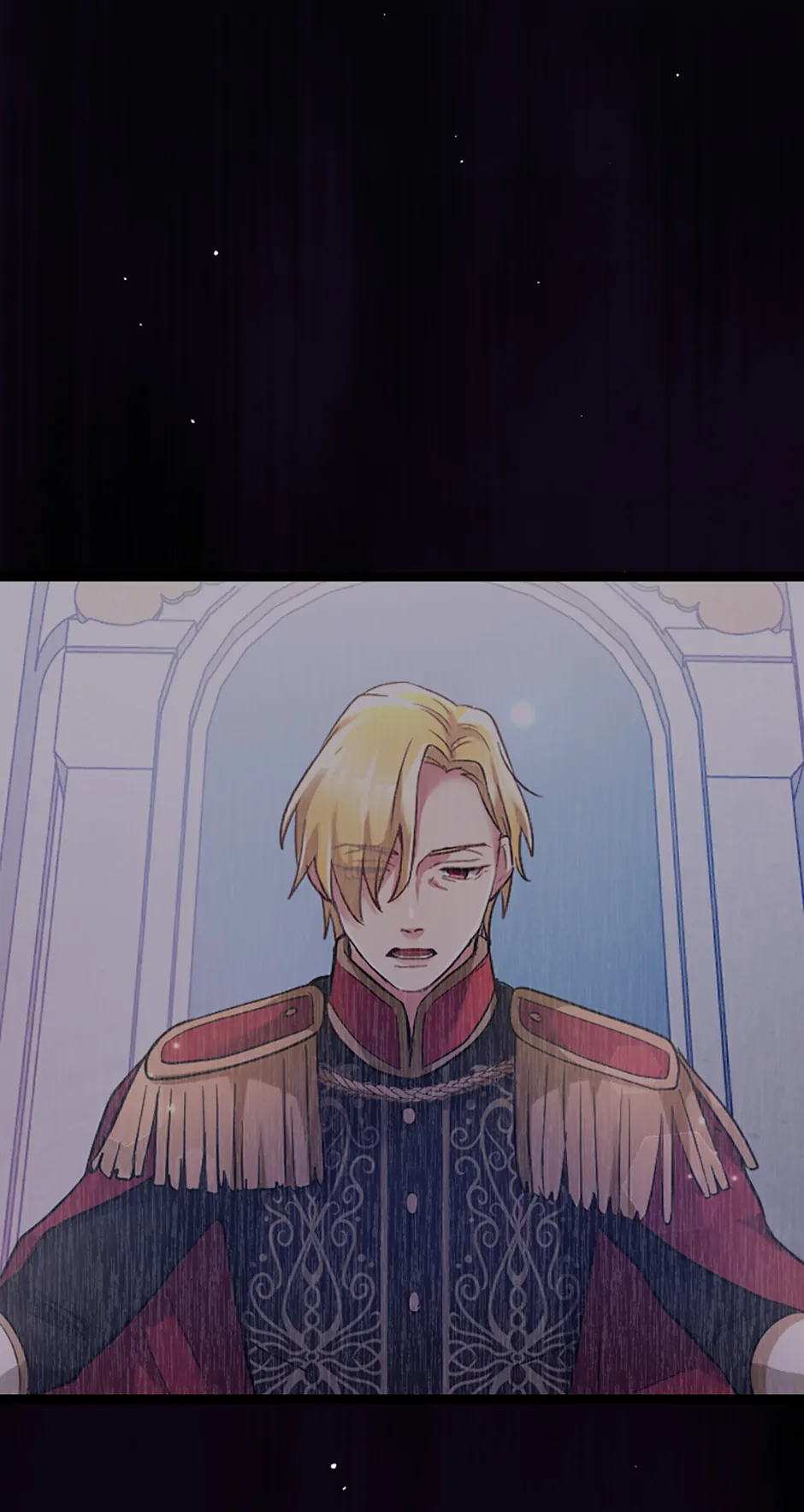 Lady of Iron Wall Chapter 52 34